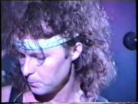 Peter Nagy & INDIGO 1989