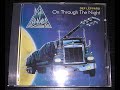 Def Leppard On Through The Night Full Album 1980