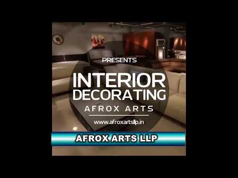 Afrox Art LLP, Soft India, Nagendra Prasad Chauhan