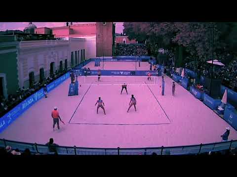 Taina Vitoria s out x Barbara Carol mex