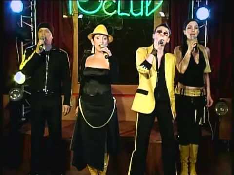 A'Cappella ExpreSSS - Not Today