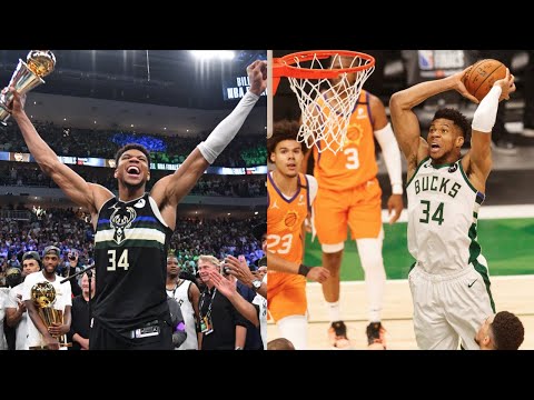 NBA Playoffs 2021: Best Moments To Remember