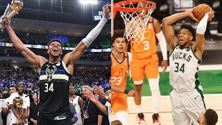 NBA Playoffs 2021: Best Moments To Remember