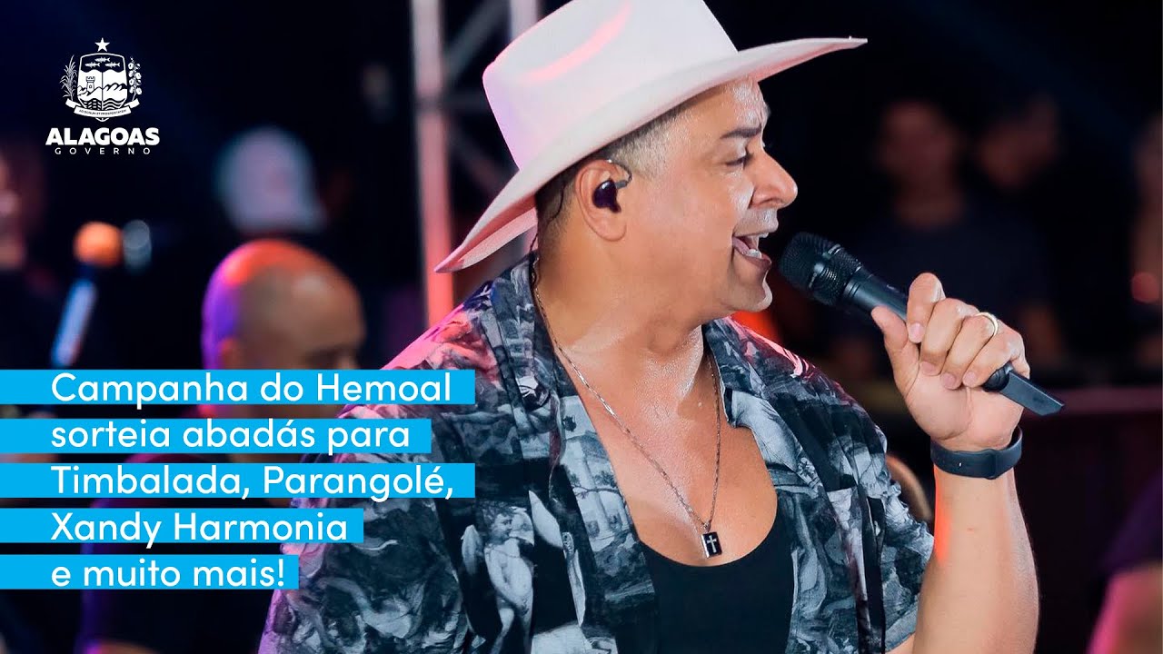 Hemoal vai sortear 60 abadás de seis blocos carnavalescos
