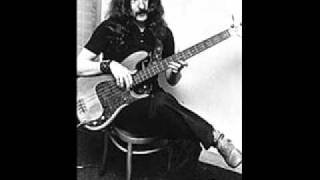 Black Sabbath - Children Of The Grave (Bass Track)