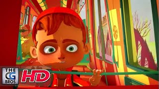 CGI 3D Animated Short HD: "Heads Or Tales" - by Team Heads or Tales