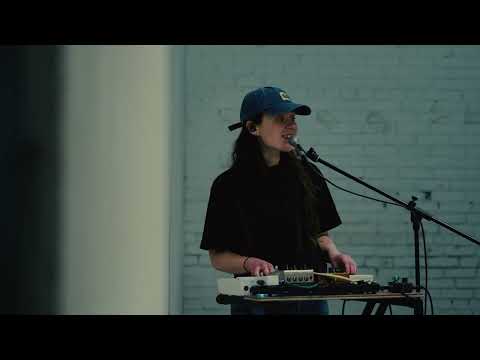 Paruline – Québec @ Showcase Scotland 2026