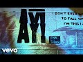 Mgk Lil Wayne Ay Lyric Video