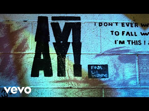 mgk & Lil Wayne – ay! Lyrics | Genius Lyrics