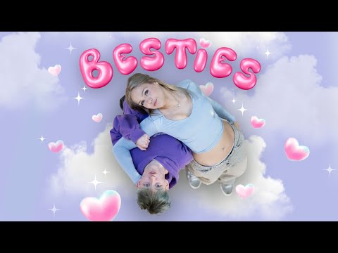 Santia & Gracjan - Besties