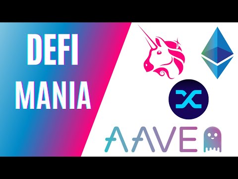 DEFI PUMPING WHILE BITCOIN GOES SIDEWAYS !!!!!