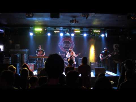 Zvláštní jízda - Zvláštní jízda - Abyss