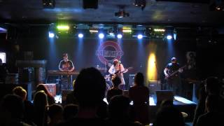 Zvláštní jízda - Abyss