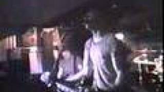 Jawbreaker 11-18-95 @ Tempe, AZ