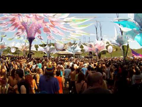 Ozora 2011