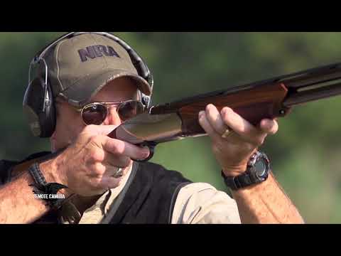 American Rifleman Television: Análisis de la escopeta Benelli 828U