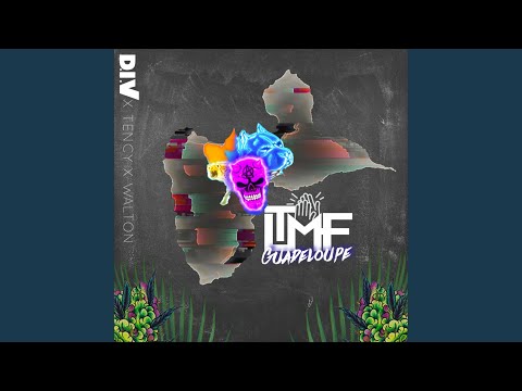 Ltmf Guadeloupe (feat. Walton Clr & Tency)