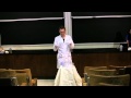 The Dancing Mad Scientist 
