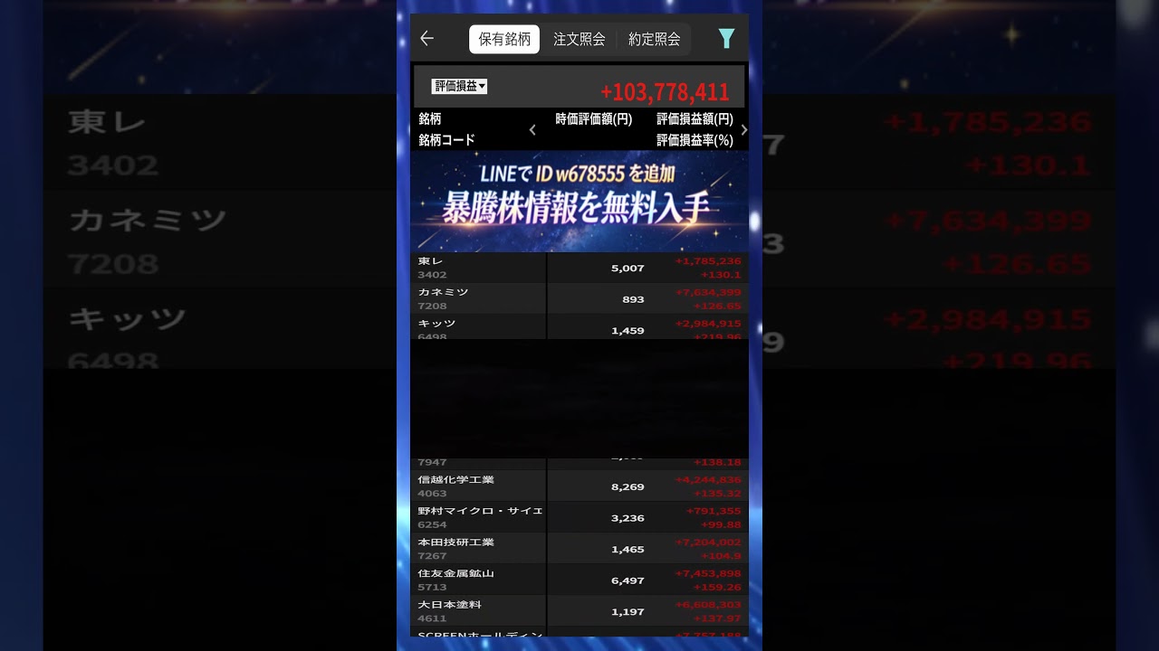 YouTubeサムネイル