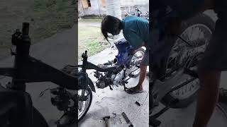 Download lagu honda c70 bahan honda supra mp3