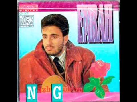 Emrah  1989 ( yedek eser) en mutlu günümde