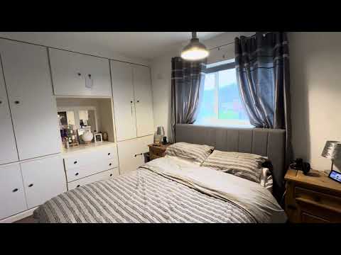 John Carr Avenue, Horbury - Virtual Tour