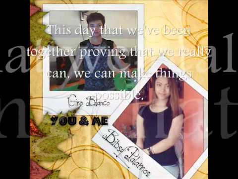 Anghel sa Lupa part 2  Lyrics