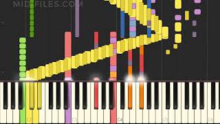 MULTITRACKS TUTO : WAS FÜR EINE GEILE ZEIT / BEN ZUCKER