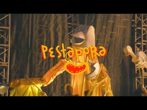 Feel Koplo at Pestapora 2022 After Movie (awas dangdut)