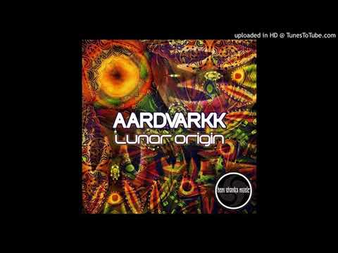 Aardvarkk - Punchdrunk