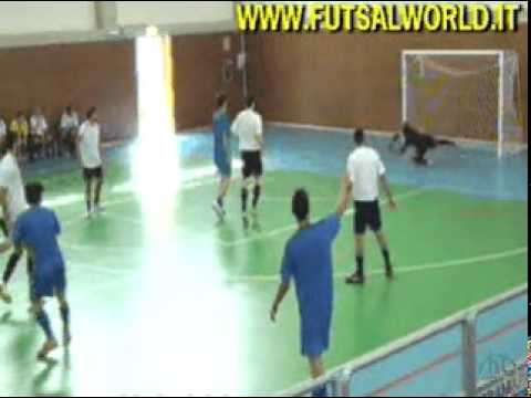 3/9/11 futsal : best of match....Metropolis VS Boys Bellinzago