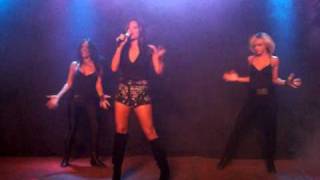 Aleesia - Introduction &amp; Bubble Gum - 09-14-2010