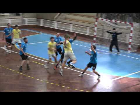 Next Generation Handball Cup 2023: ADA Maia - FC Porto