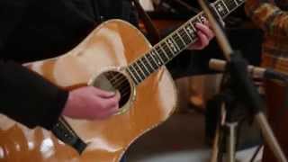 Barenaked Ladies - In Studio Doing Acoustic Recordings