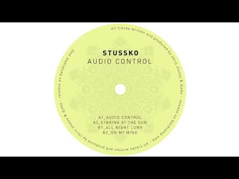 Stussko - All night long
