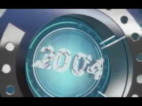 Retrospectiva 2004 (Vinheta de Abertura)