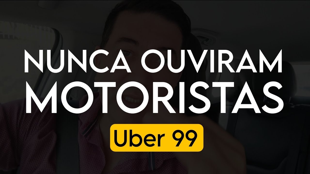 🔴🔴Muitos MOTORISTAS com o mesmo PROBLEMA...👀👀