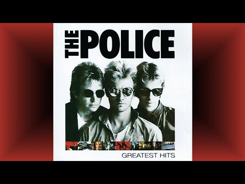 The Police Album Greatest Hits