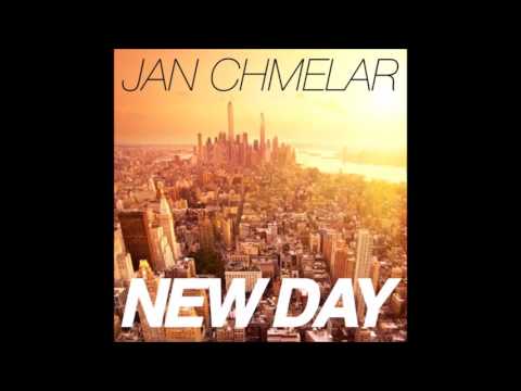 Jan Chmelar - NEW DAY