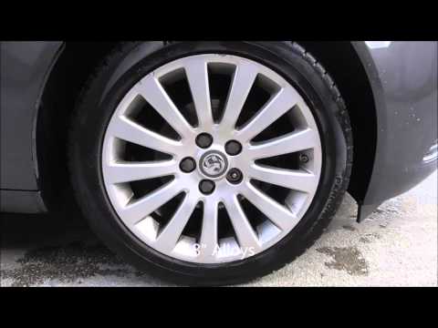 Vauxhall INSIGNIA 1.8i 16V SE Nav 5dr U209146