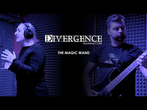 Divergence band - Divergence band | THE MAGIC WAND | The Czech Republic