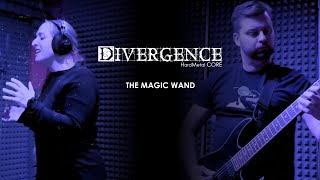 Video Divergence band | THE MAGIC WAND | The Czech Republic