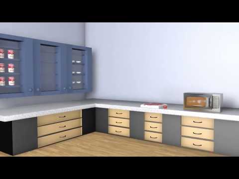 Cause and Effect 3D Animation Project