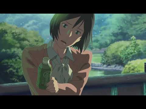 saib. - in your arms.