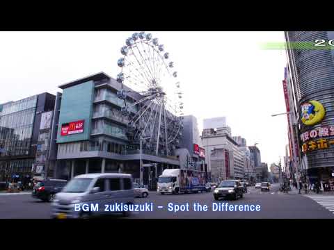 映像のプライバシー加工、モザイク・ボカシ賜わります イメージ1