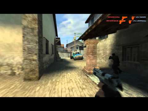 Actions of mTw vs VERYGAMES 1/4 EMS