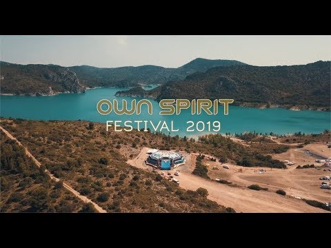 Own Spirit Festival 2019 Aftermovie