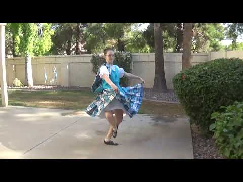 National Flora MacDonald Fancy