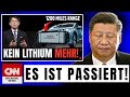 Toyota CEO Enthüllt EV Batterie Mit 1 900 Km Reichweite Und 5 Minuten Ladung