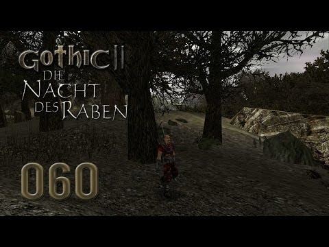 Let's Play Gothic II Gold [Ger/Full-HD] 060 - Unterwegs mit Diego